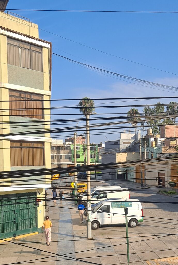 Photo of Safe Street