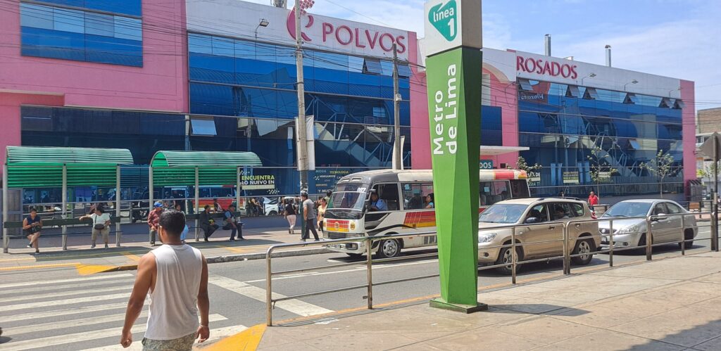 Photo of Polvos Rosados